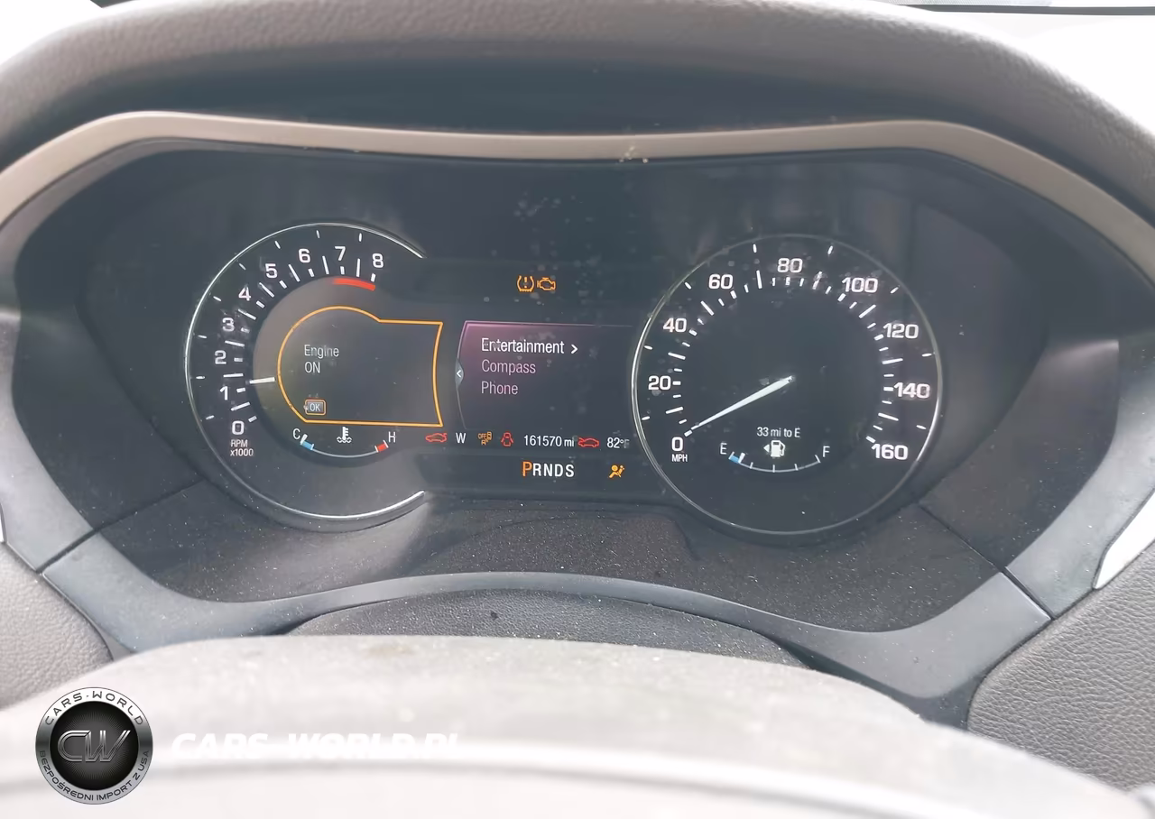 2013 Lincoln Mkz VIN:3LN6L2J90DR803726 - 7