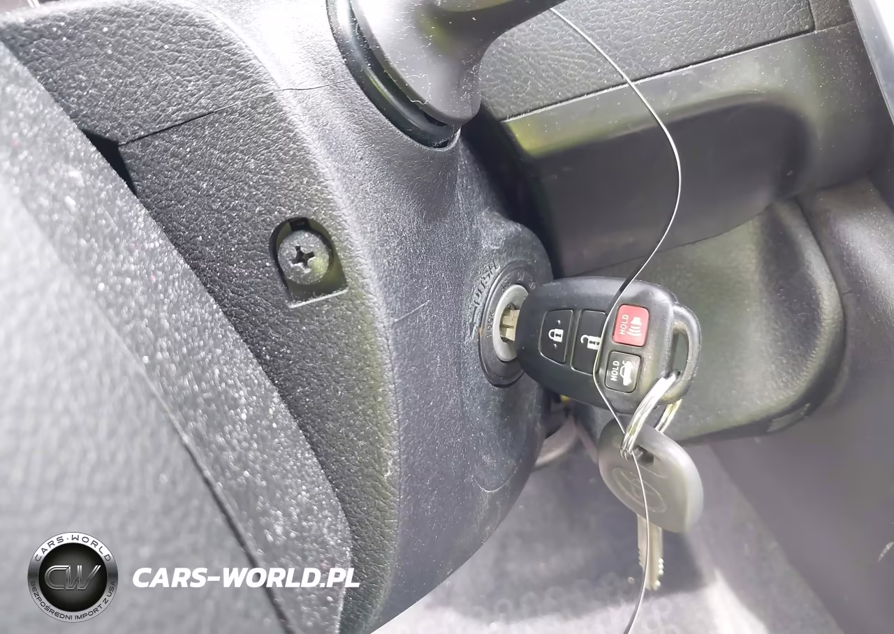 2016 Toyota Camry Se VIN:4T1BF1FK0GU251282 - 11