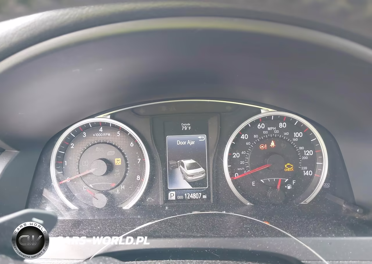 2016 Toyota Camry Se VIN:4T1BF1FK0GU251282 - 7