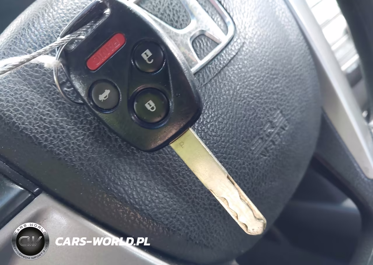 2012 Honda Accord 2.4 Lx VIN:1HGCP2F38CA170371 - 11