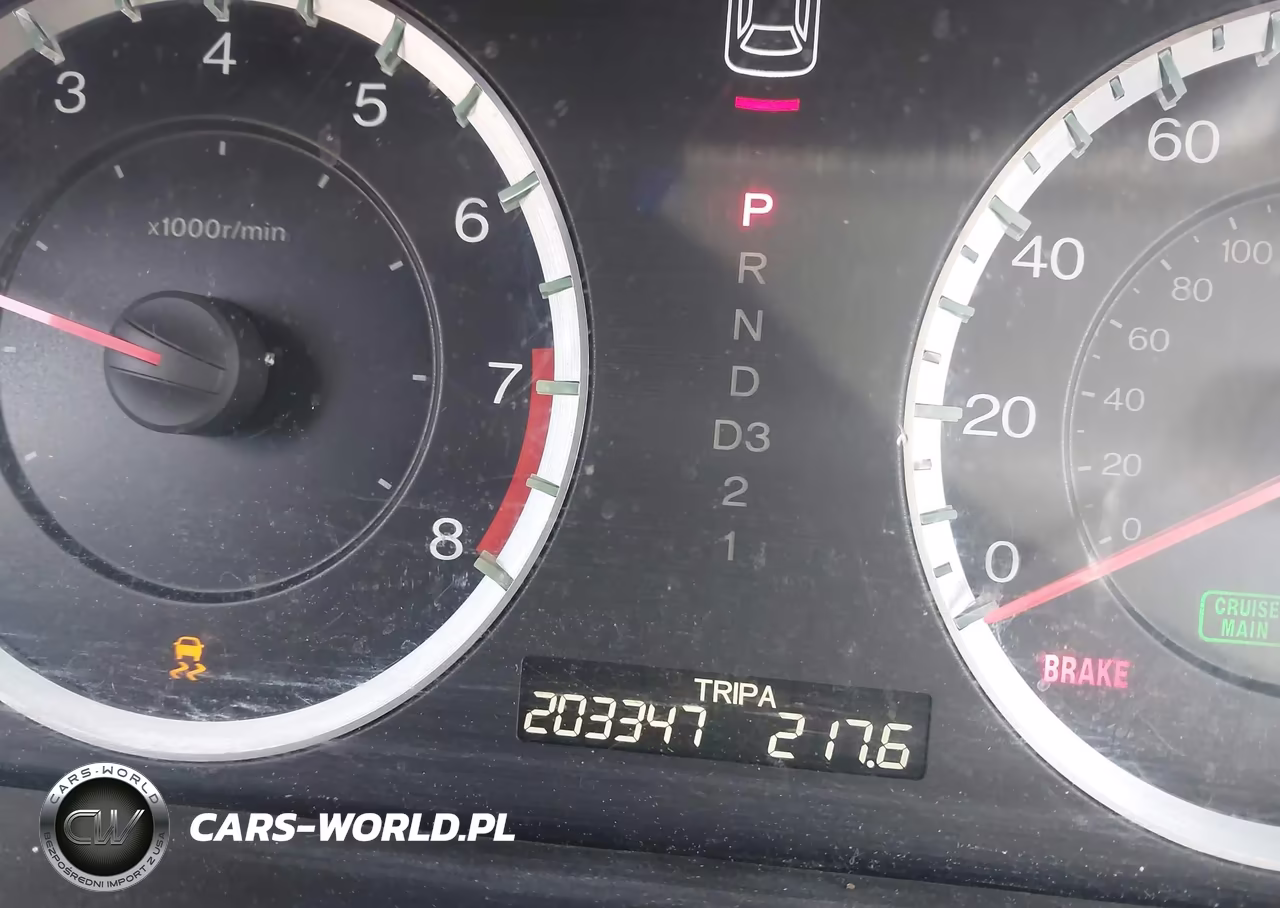 2012 Honda Accord 2.4 Lx VIN:1HGCP2F38CA170371 - 15