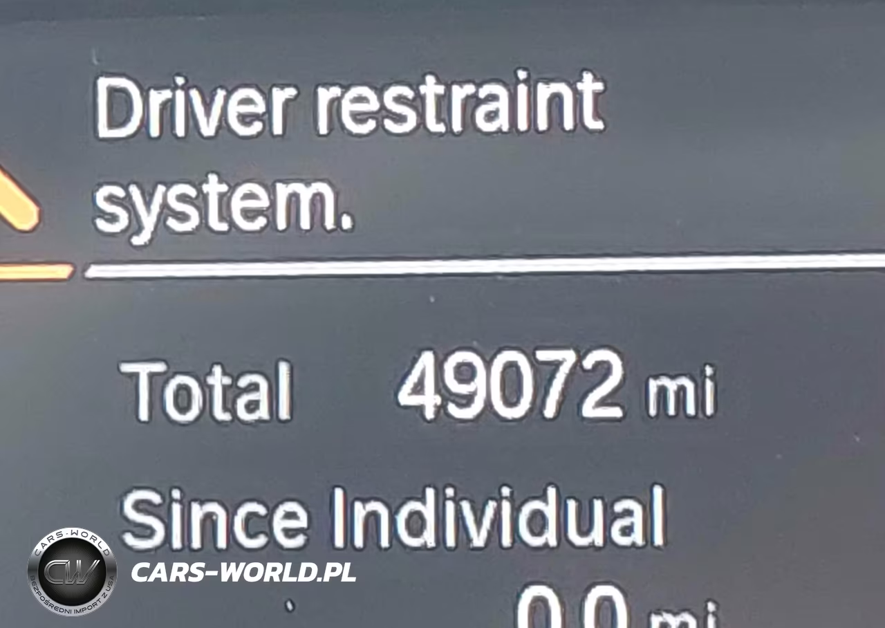 2021 BMW 330I VIN:3MW5R1J00M8B82193 - 15