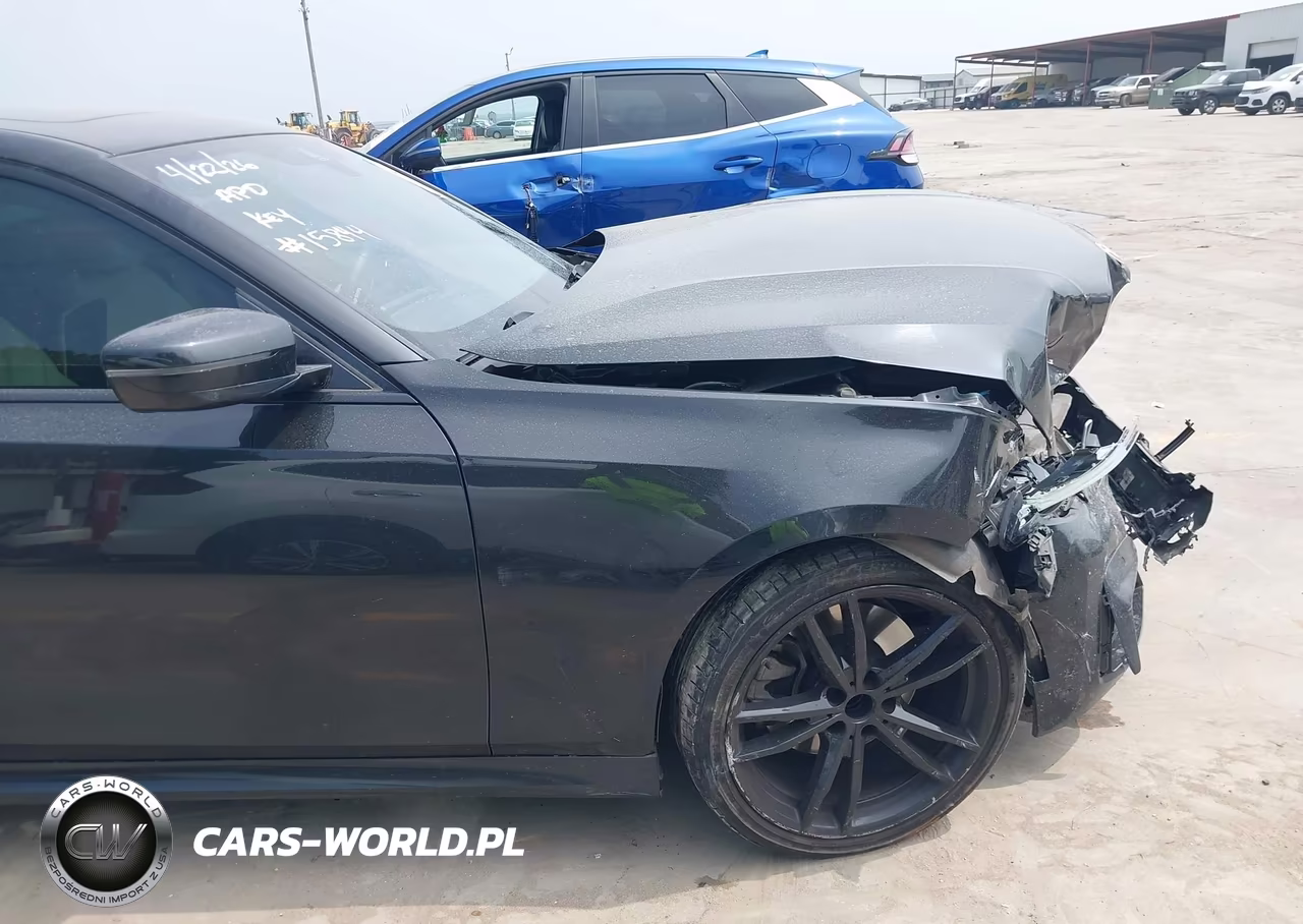 2021 BMW 330I VIN:3MW5R1J00M8B82193 - 17