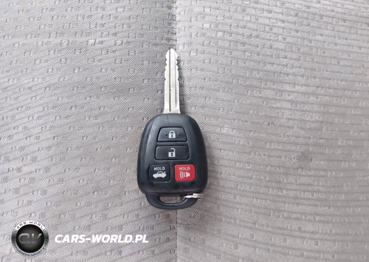 2014 Toyota Camry Le VIN:4T4BF1FK7ER431104 - 11