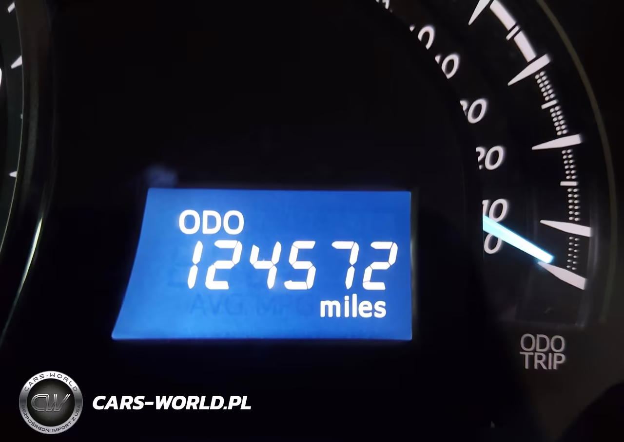 2014 Toyota Camry Le VIN:4T4BF1FK7ER431104 - 16
