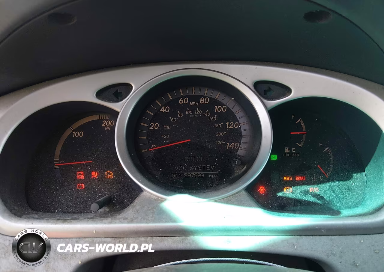 2006 Toyota Highlander Hybrid V6 VIN:JTEEW21A260008533 - 7