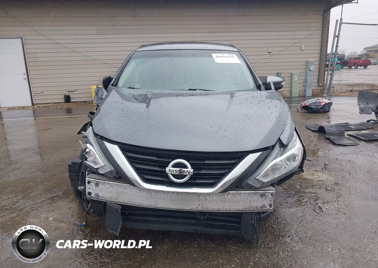 2018 Nissan Altima 2.5 Sl VIN:1N4AL3AP3JC213300 - 13