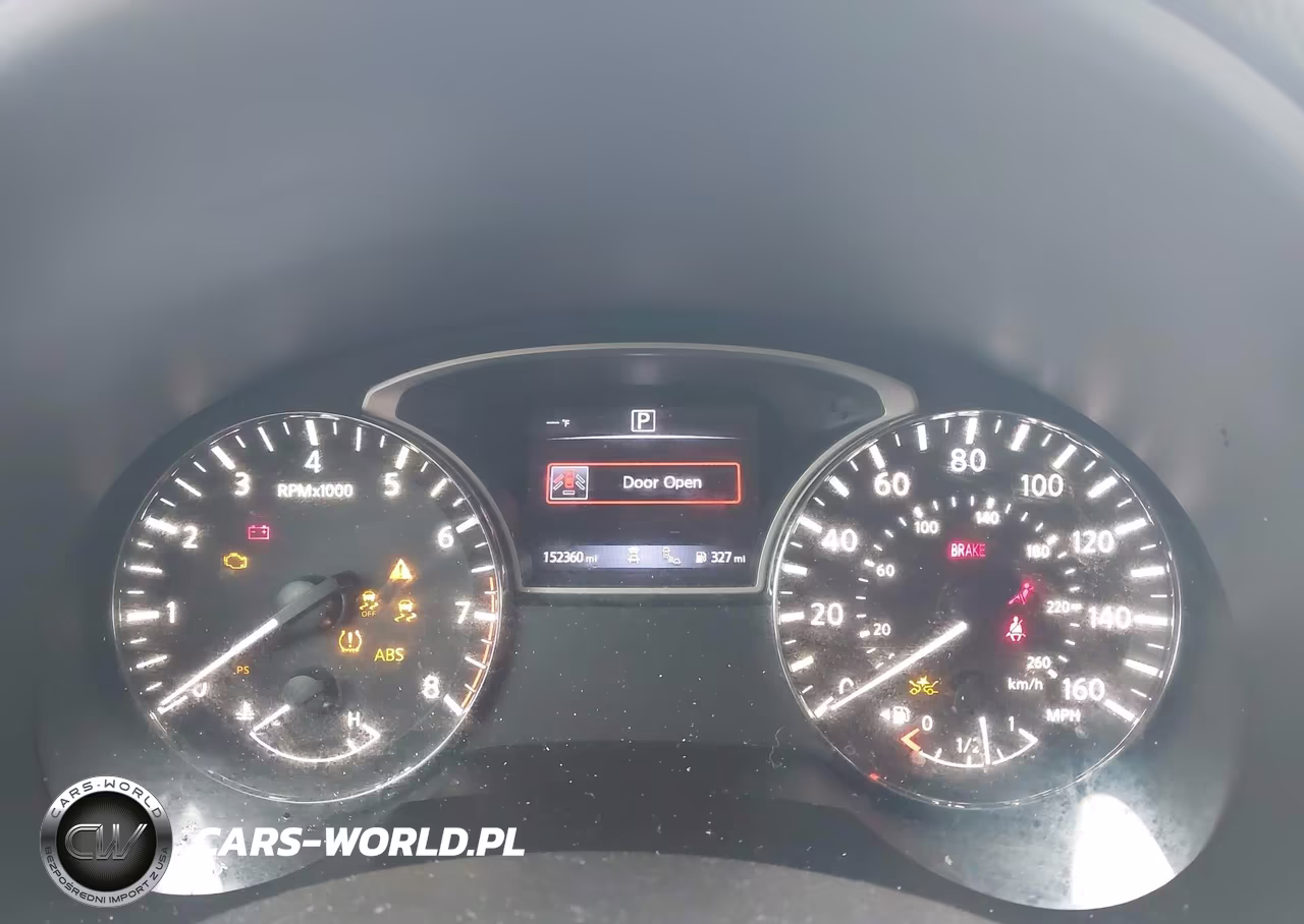 2018 Nissan Altima 2.5 Sl VIN:1N4AL3AP3JC213300 - 7
