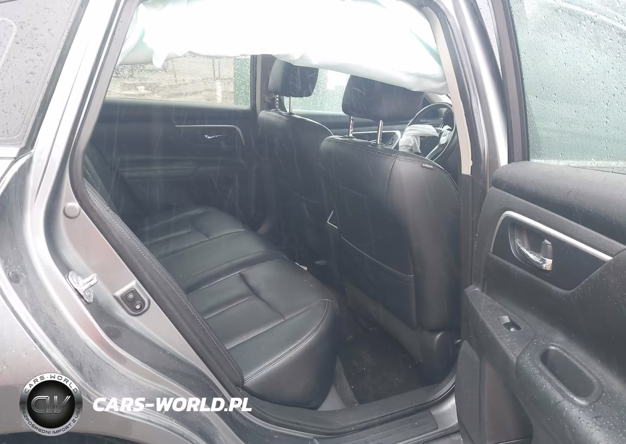 2018 Nissan Altima 2.5 Sl VIN:1N4AL3AP3JC213300 - 8