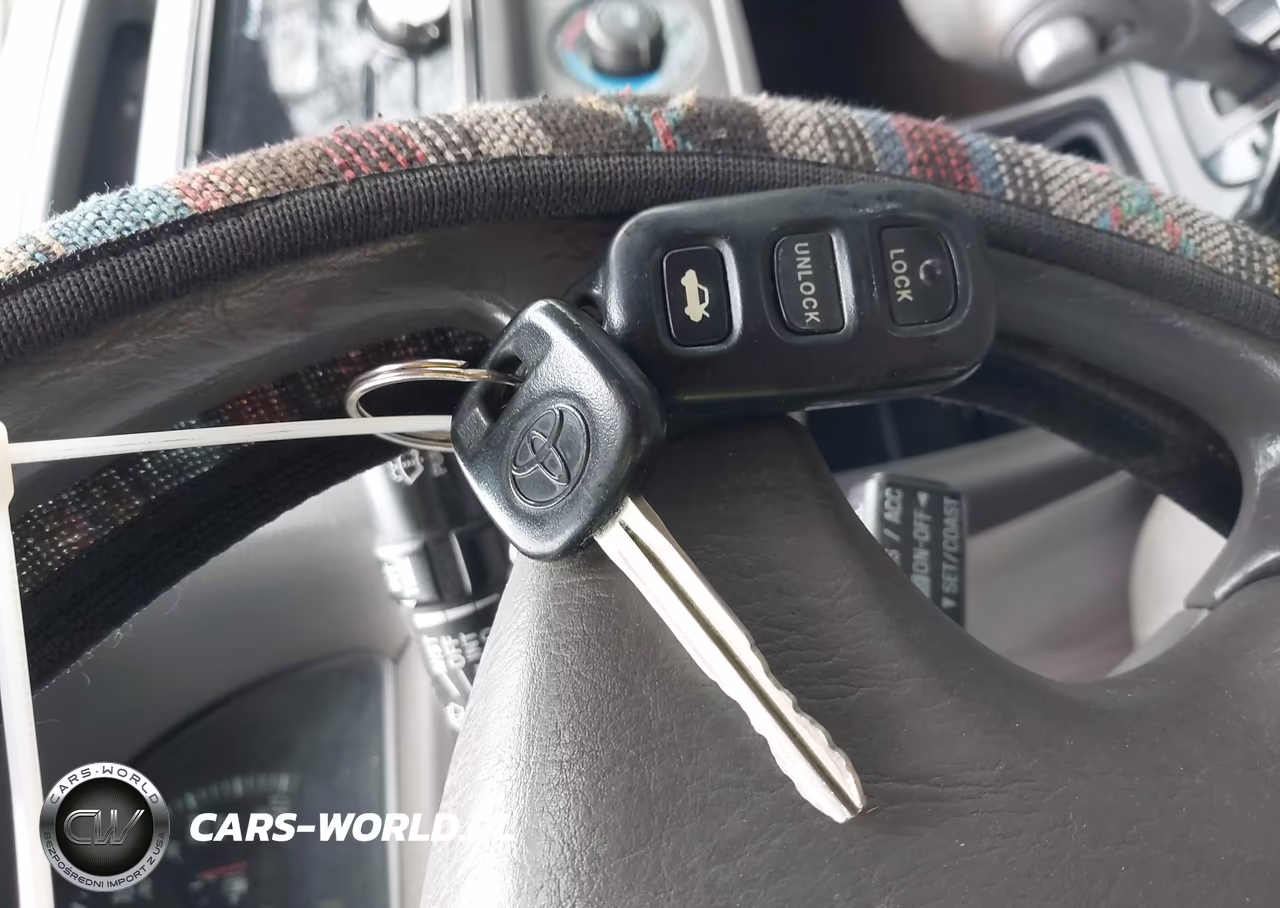 2002 Toyota Camry Le-Se-Xle VIN:4T1BE32K12U626996 - 11