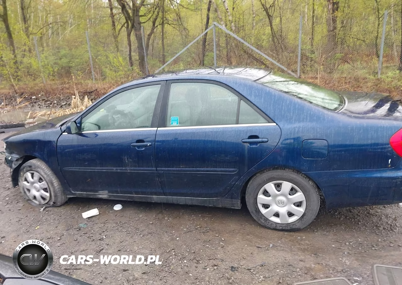 2002 Toyota Camry Le-Se-Xle VIN:4T1BE32K12U626996 - 14