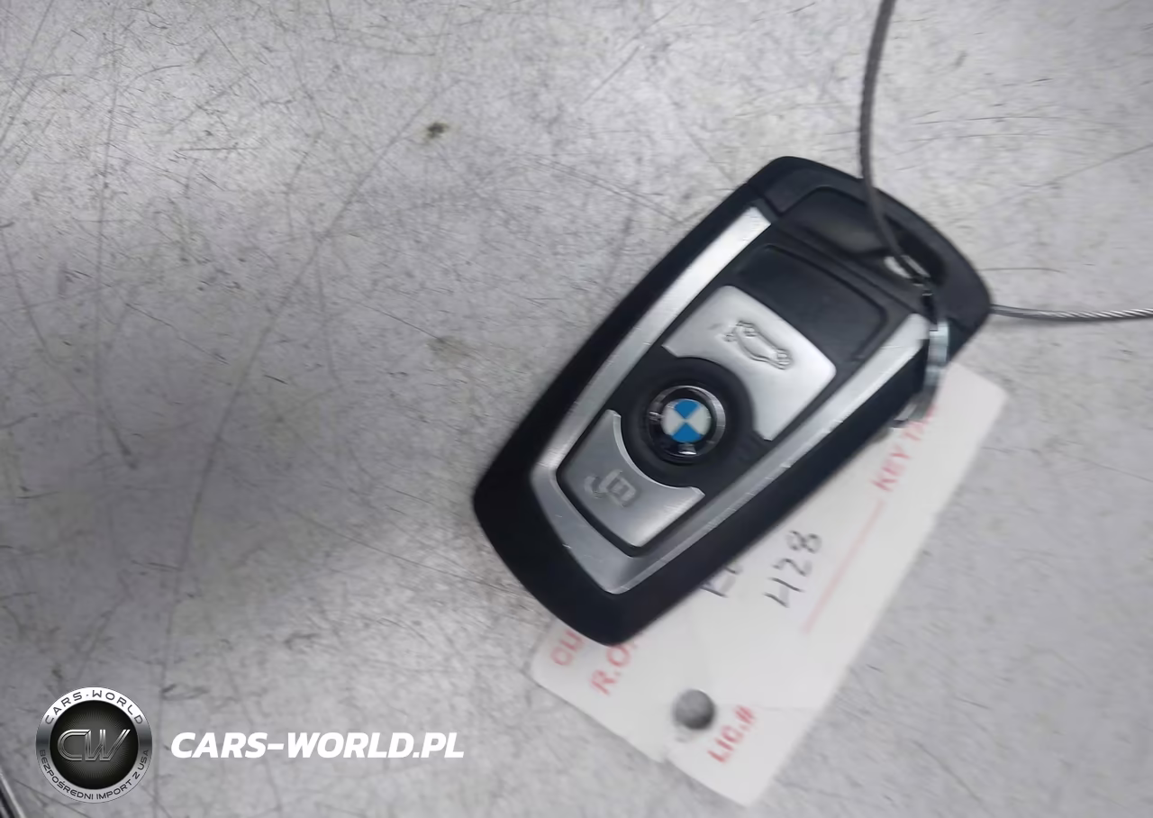 2014 BMW 428I VIN:WBA3V5C53EJ969082 - 11