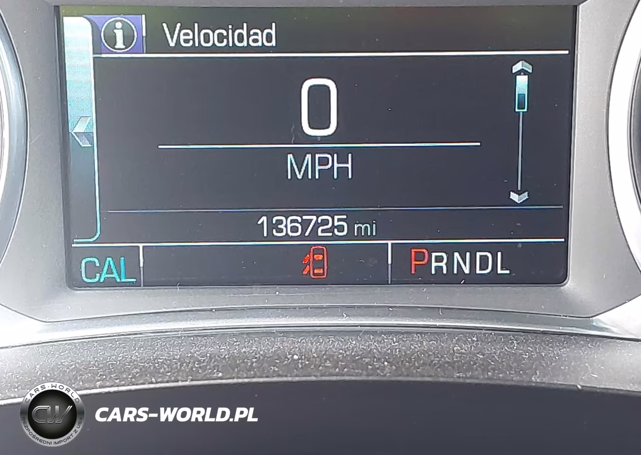 2018 Chevrolet Traverse 1Lt VIN:1GNERGKW0JJ172747 - 15