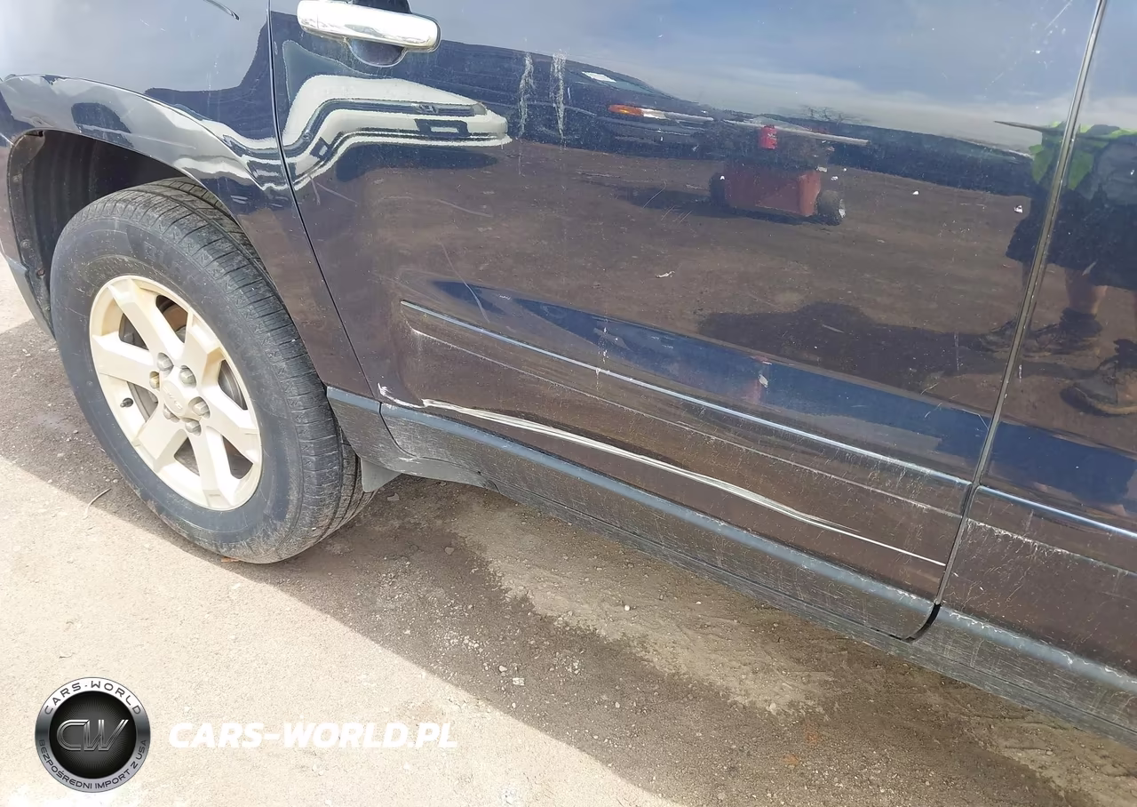 2015 GMC Acadia Sle-2 VIN:1GKKVPKD5FJ299771 - 6