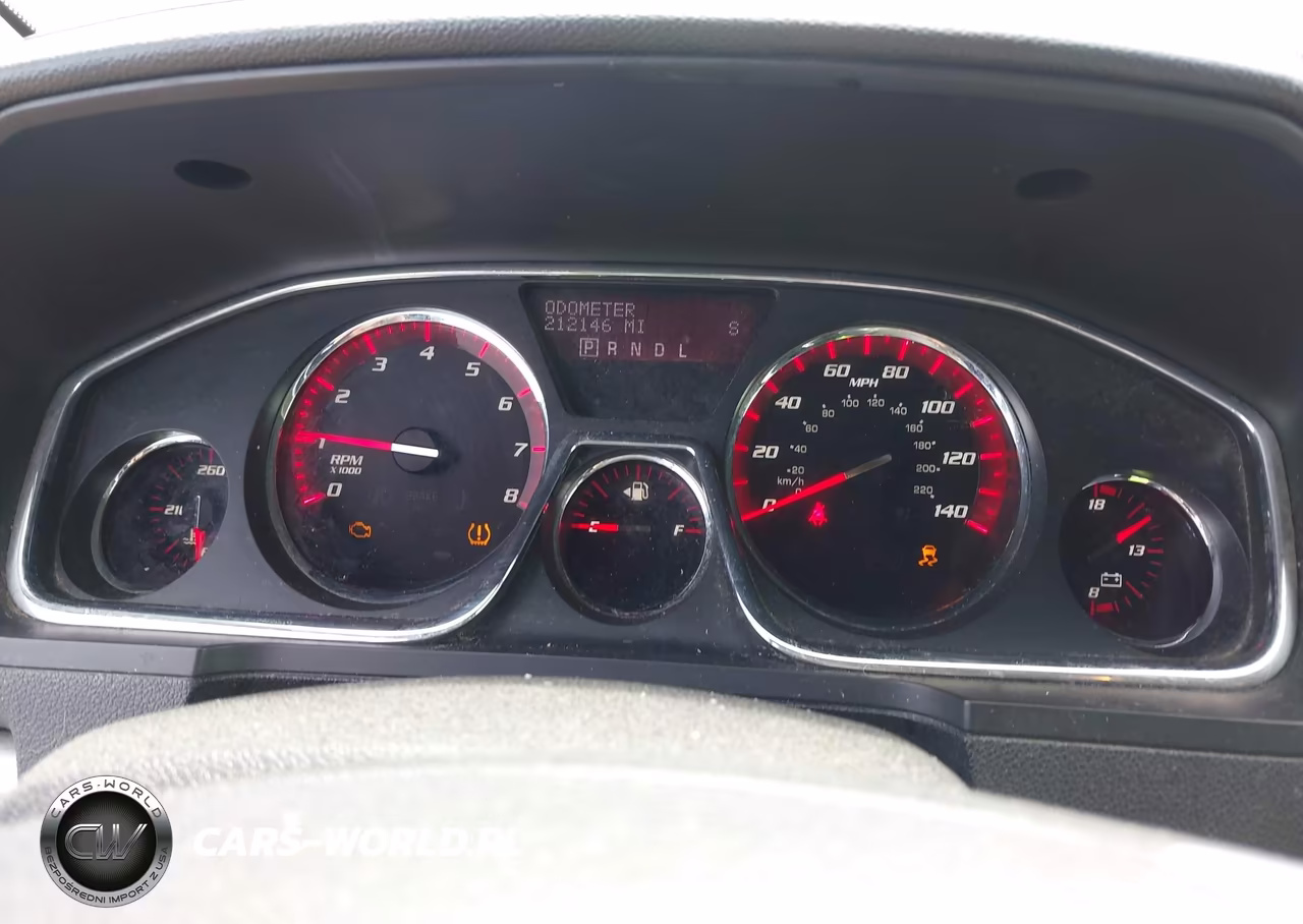 2015 GMC Acadia Sle-2 VIN:1GKKVPKD5FJ299771 - 7