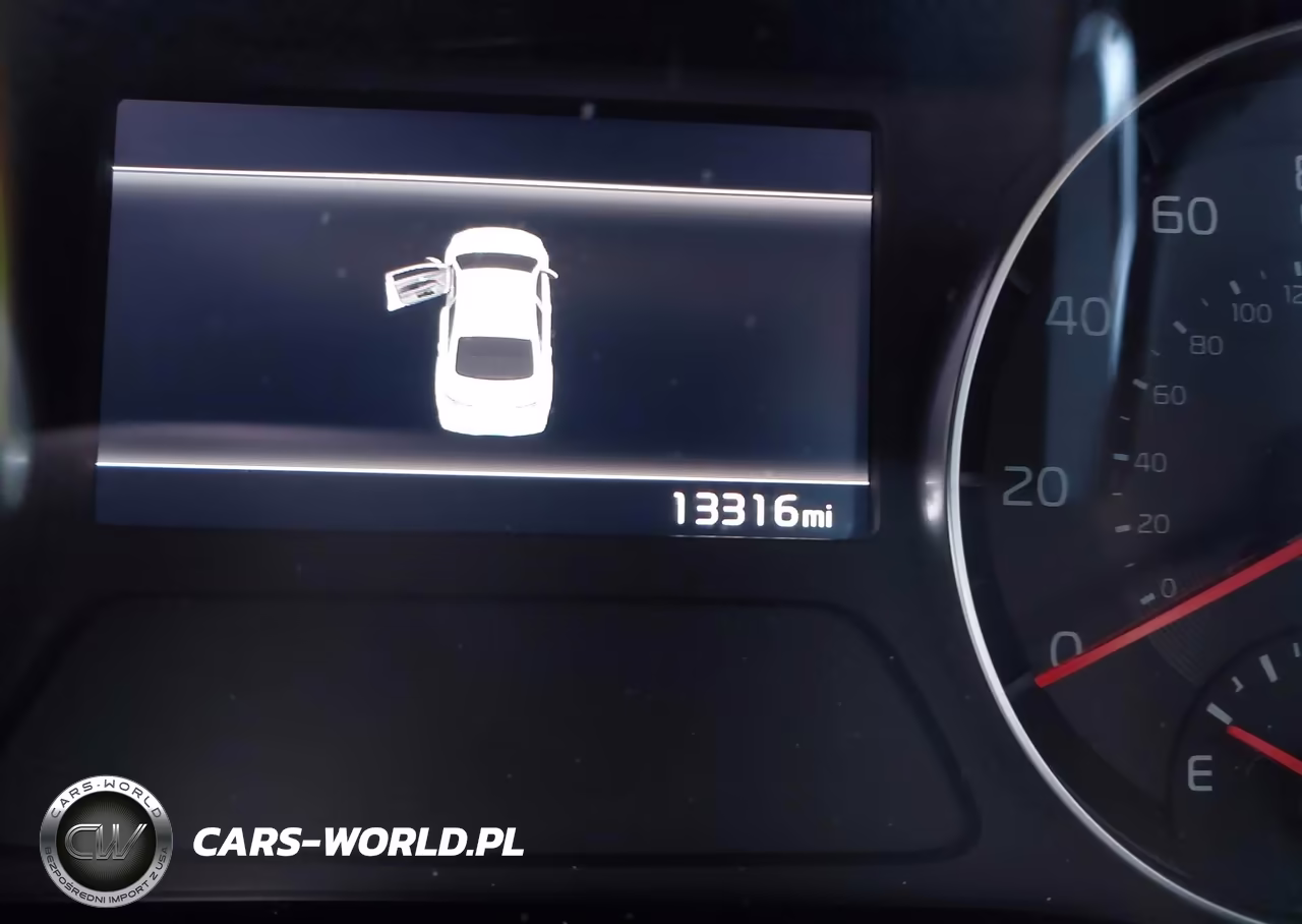 2024 Kia Forte Lxs VIN:3KPF24AD5RE834296 - 7