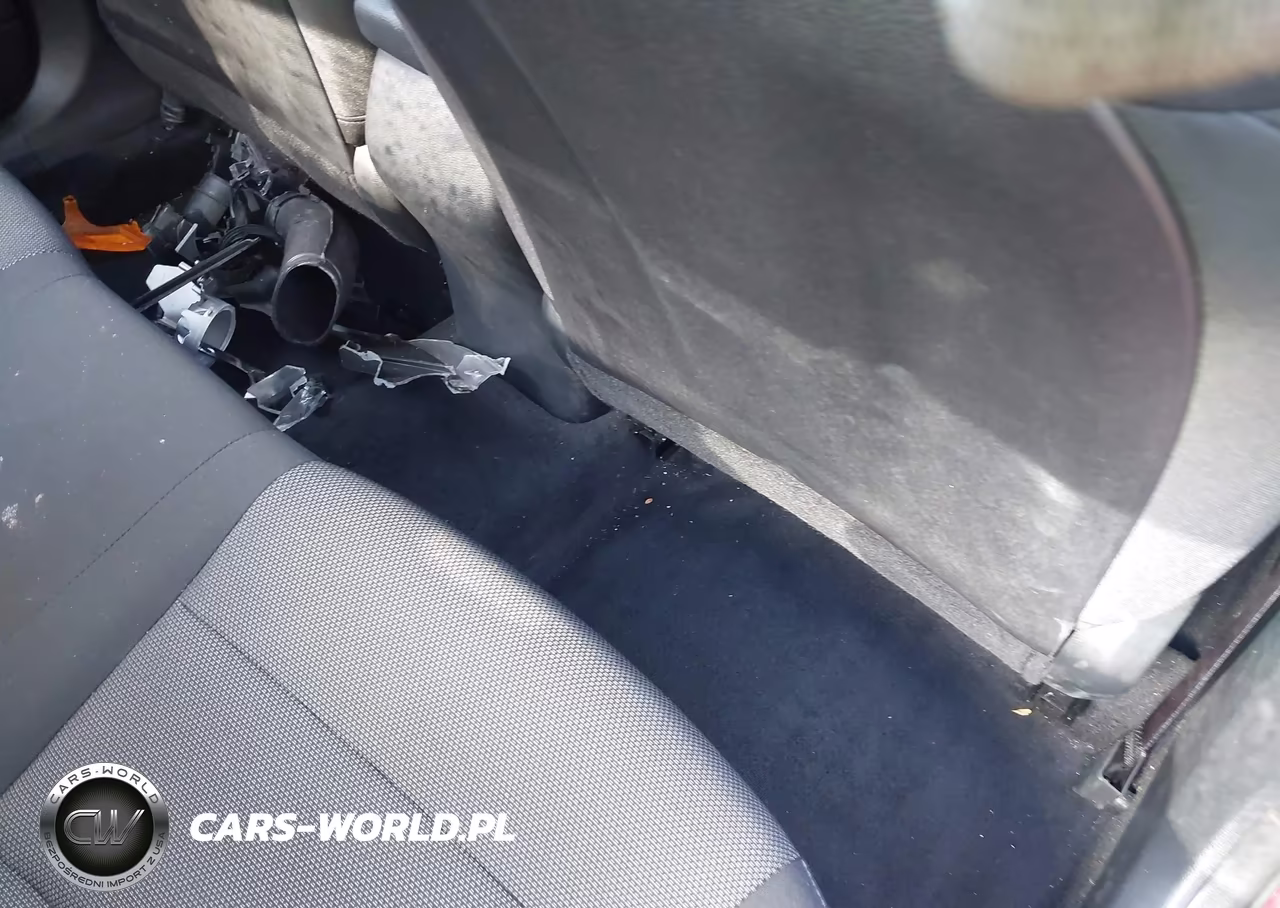 2024 Kia Forte Lxs VIN:3KPF24AD5RE834296 - 8