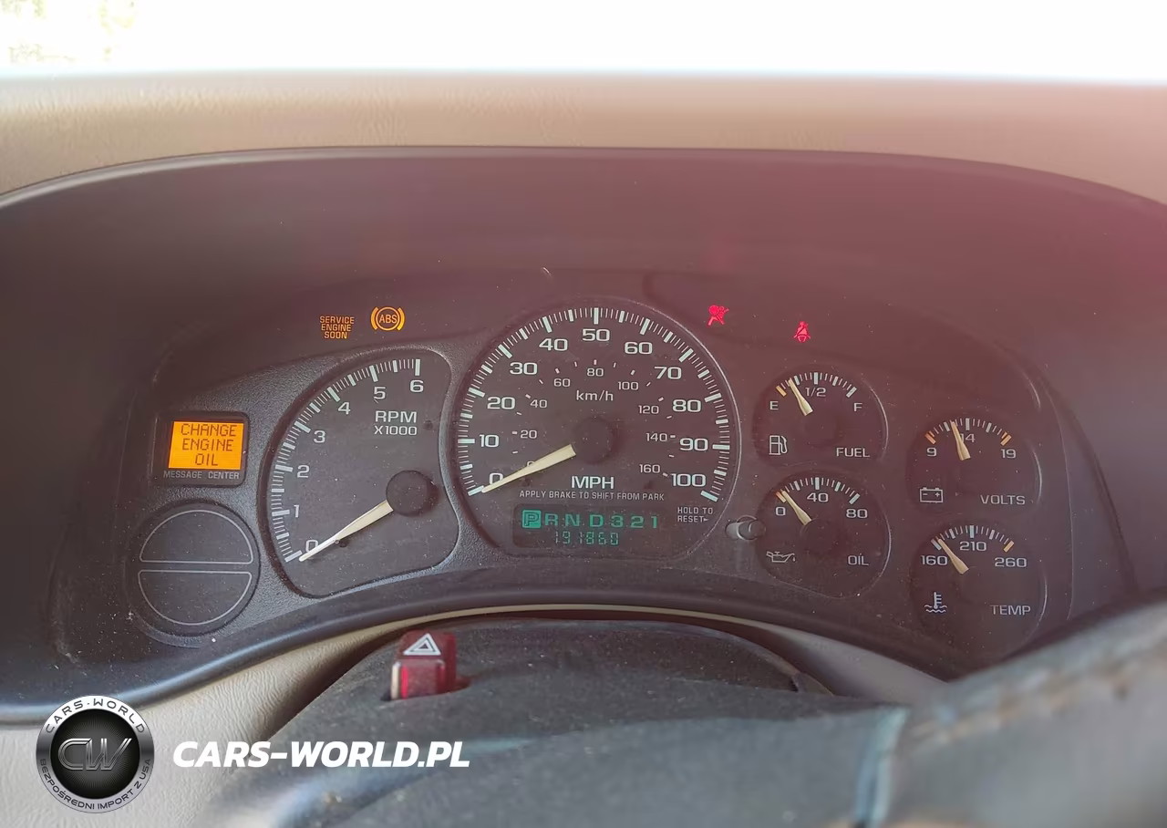 2002 Chevrolet Silverado 1500 Ls VIN:1GCEK19TX2E244747 - 7