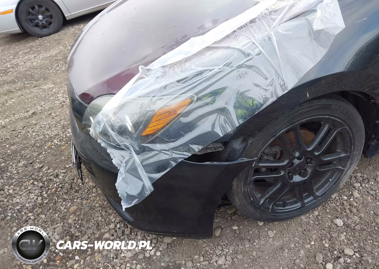 2007 Scion Tc VIN:JTKDE177970157721 - 6