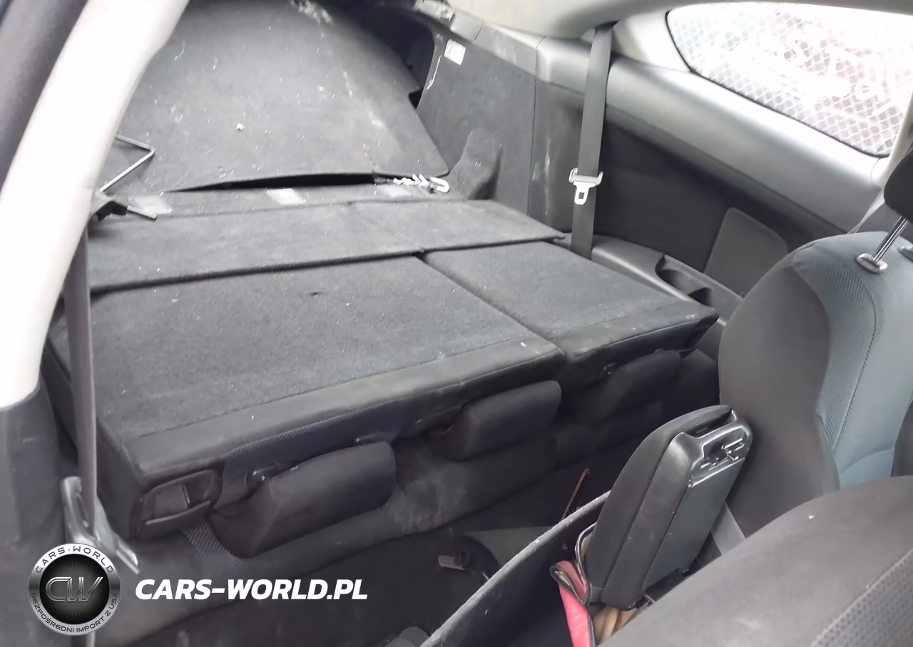 2007 Scion Tc VIN:JTKDE177970157721 - 8