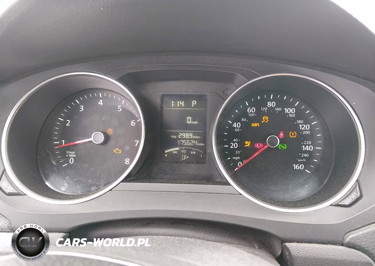 2015 Volkswagen Jetta 1.8T Se VIN:3VWD17AJ9FM262133 - 7