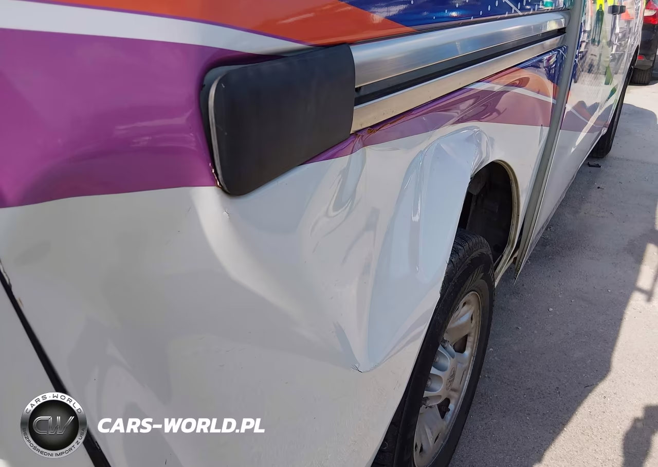 2018 Nissan Nv Cargo Nv1500 Sv V6 VIN:1N6BF0KMXJN804668 - 18