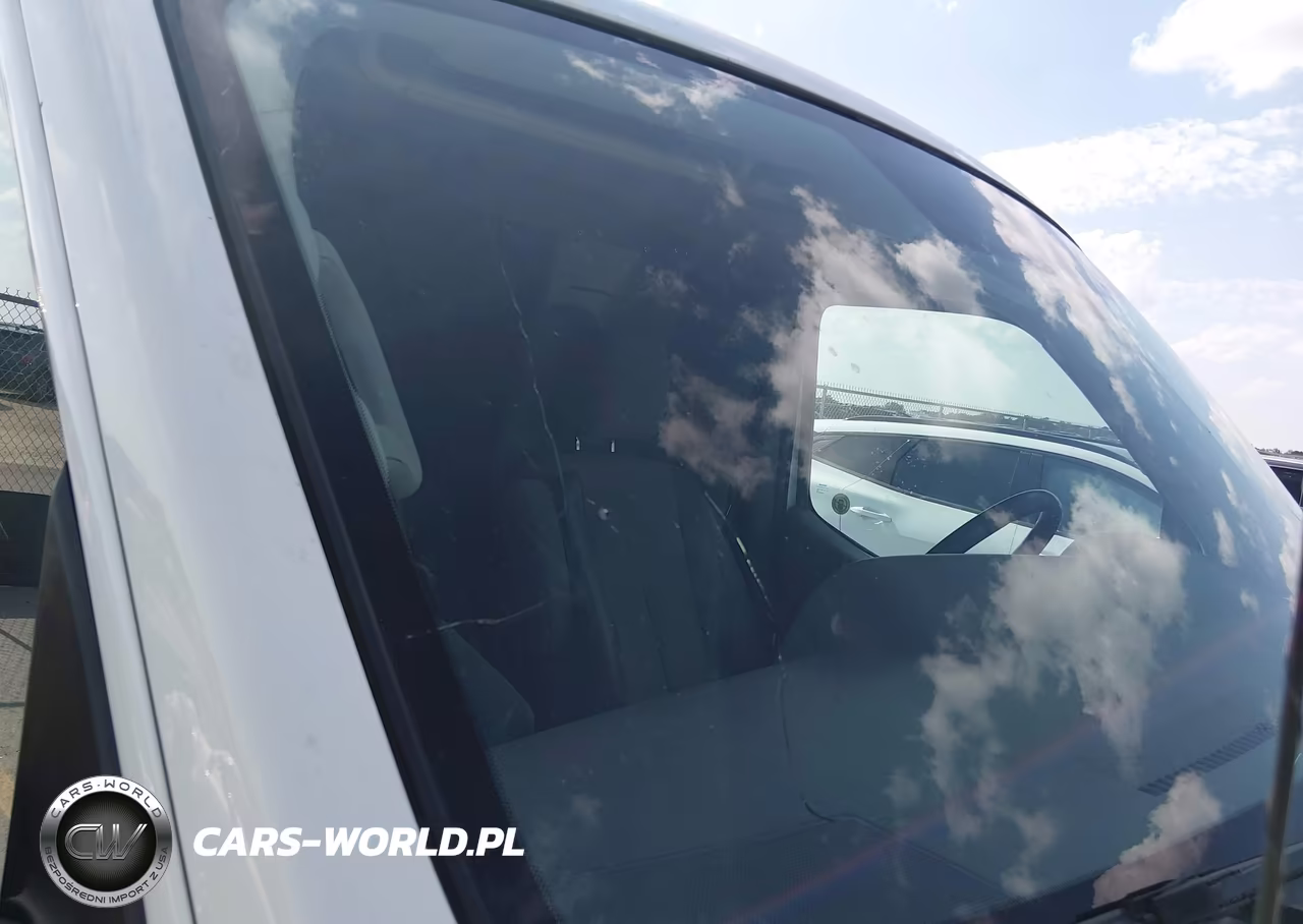 2018 Nissan Nv Cargo Nv1500 Sv V6 VIN:1N6BF0KMXJN804668 - 21