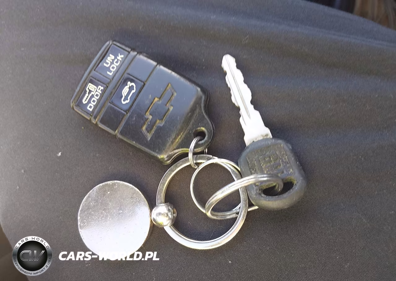 1996 Chevrolet Cavalier Ls VIN:4G1JF32T8TB101833 - 11