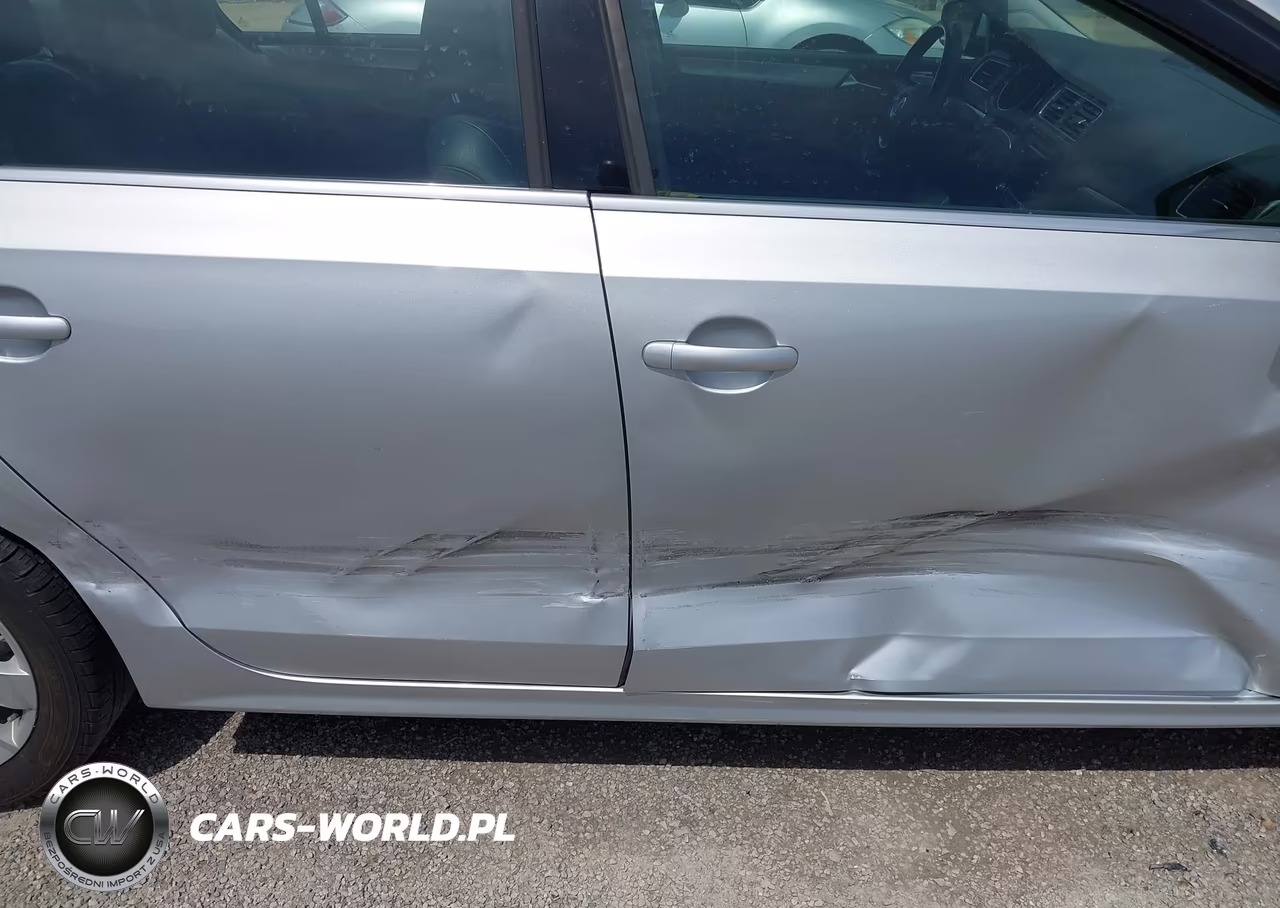 2015 Volkswagen Jetta 1.8T Se VIN:3VWD17AJ5FM283481 - 19