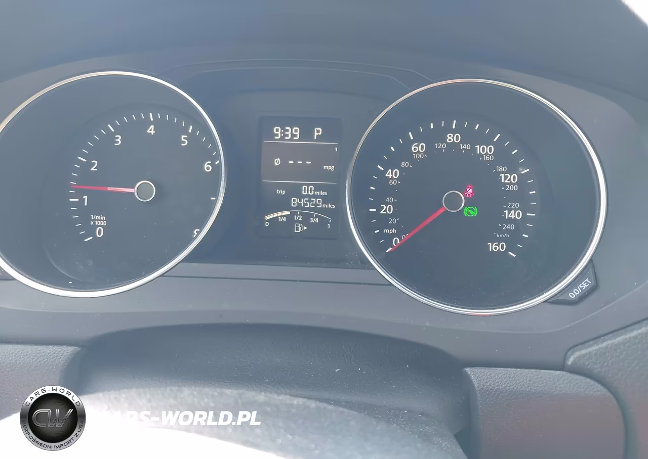 2015 Volkswagen Jetta 1.8T Se VIN:3VWD17AJ5FM283481 - 7
