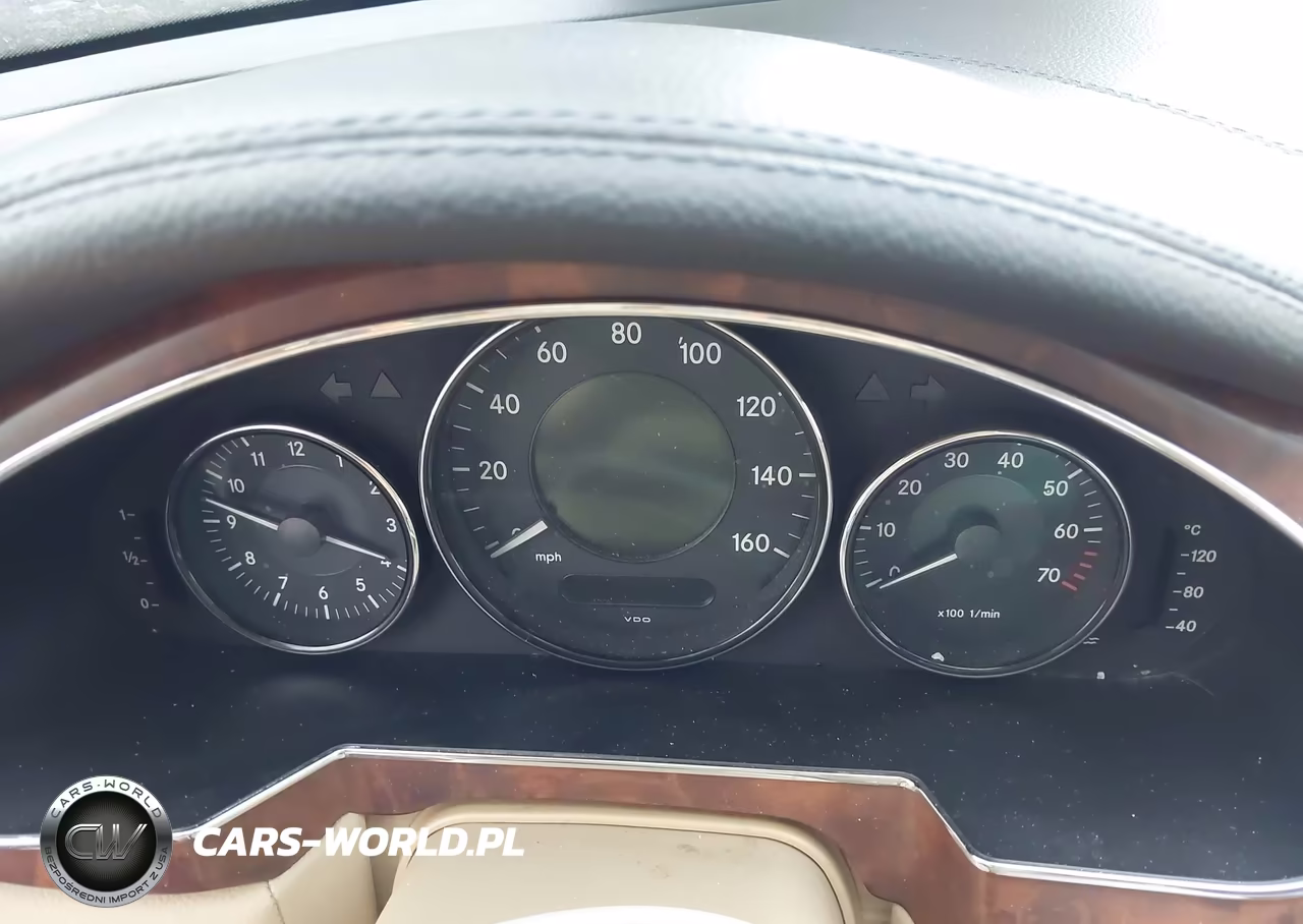 2008 Mercedes-Benz Cls 550 VIN:WDDDJ72X38A133817 - 15