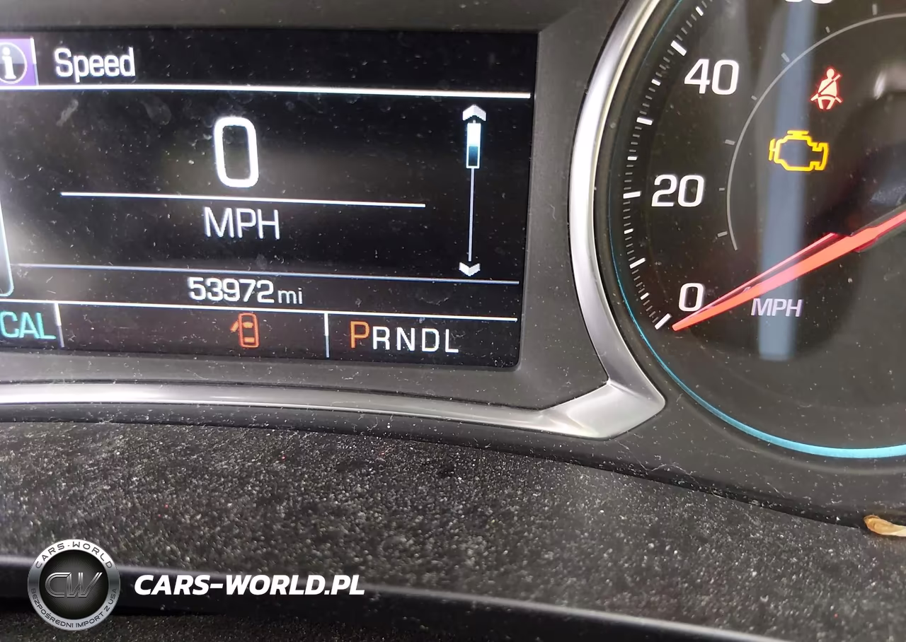 2018 Chevrolet Malibu Lt VIN:1G1ZD5ST6JF283947 - 15