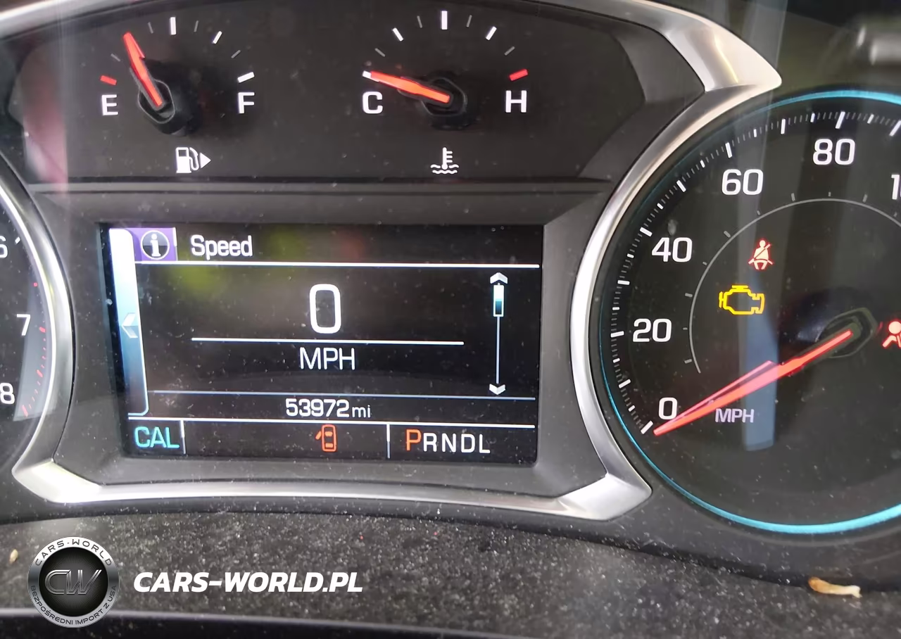 2018 Chevrolet Malibu Lt VIN:1G1ZD5ST6JF283947 - 7