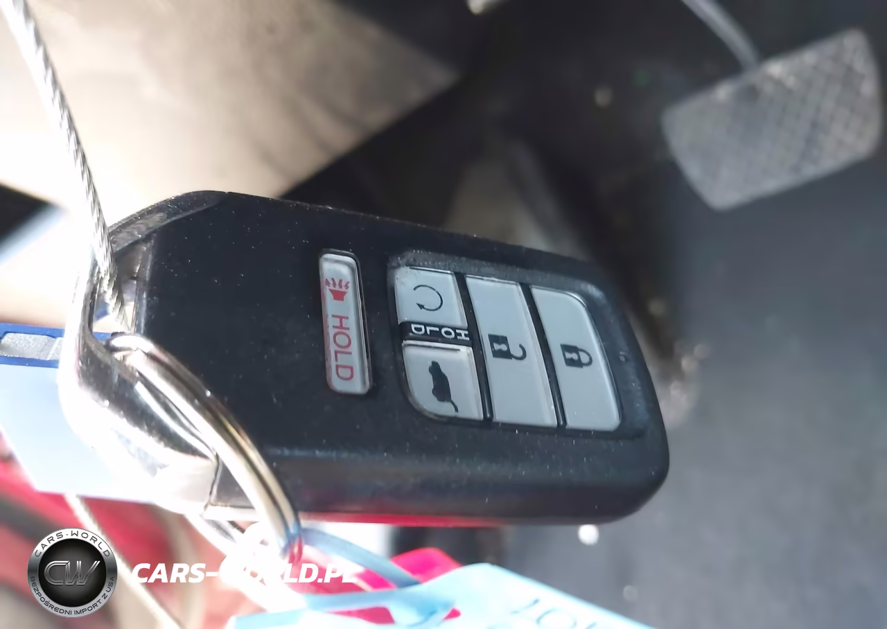 2018 Honda Cr-V Ex-L-Ex-L Navi VIN:5J6RW2H82JL029568 - 11