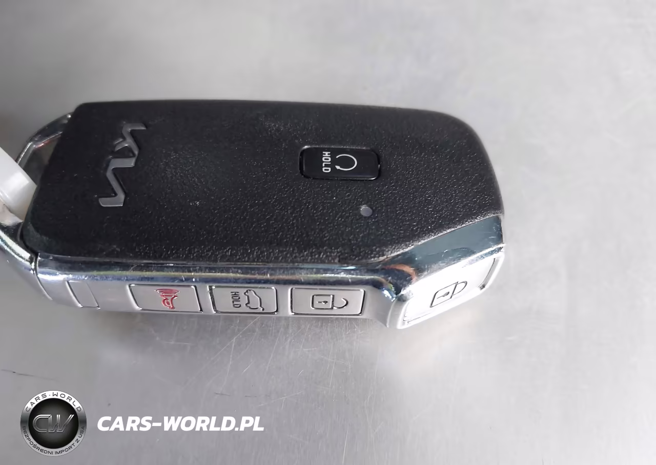 2024 Kia Niro Ev Wind VIN:KNDCR3L16R5095754 - 11