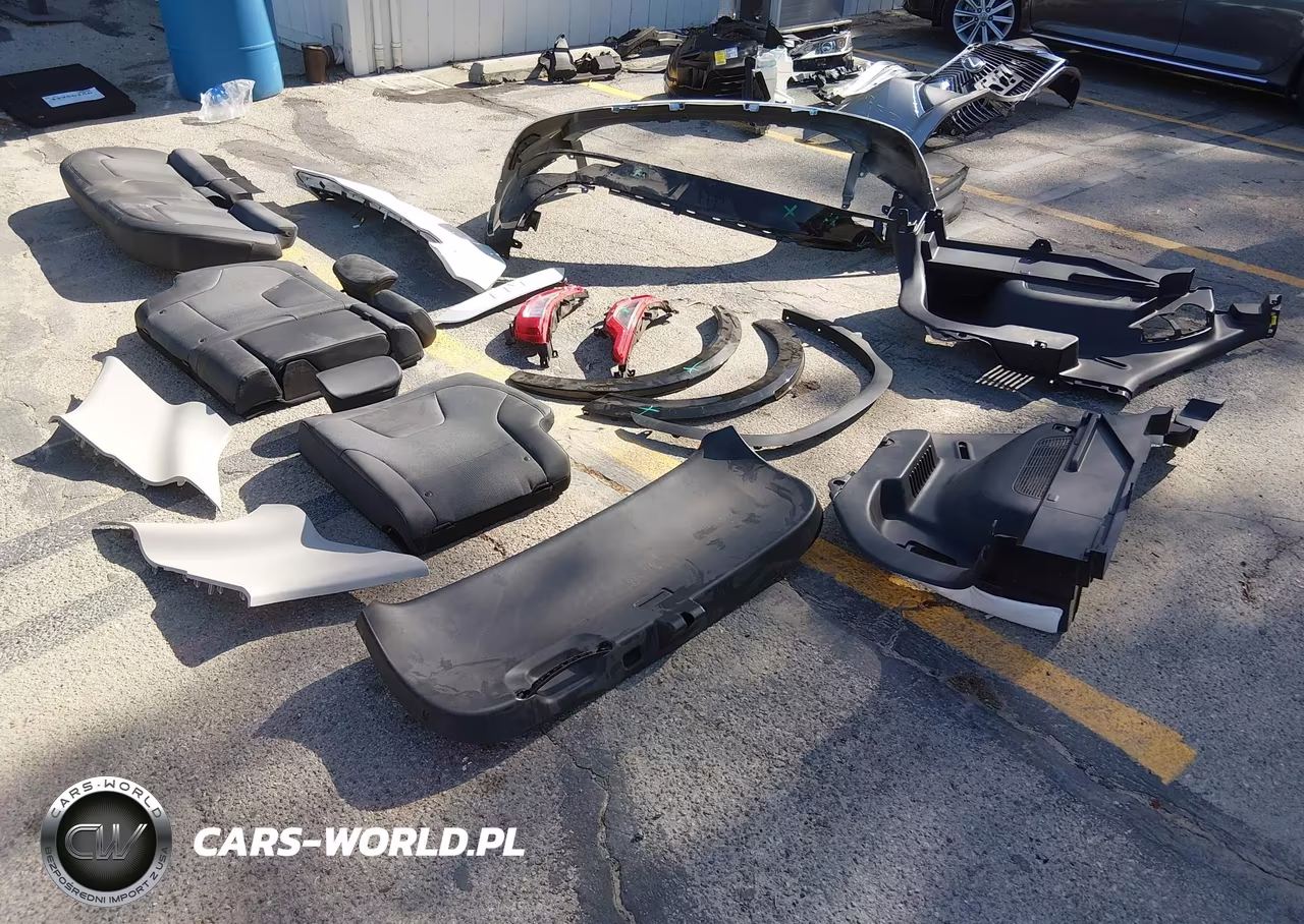 2024 Kia Niro Ev Wind VIN:KNDCR3L16R5095754 - 20