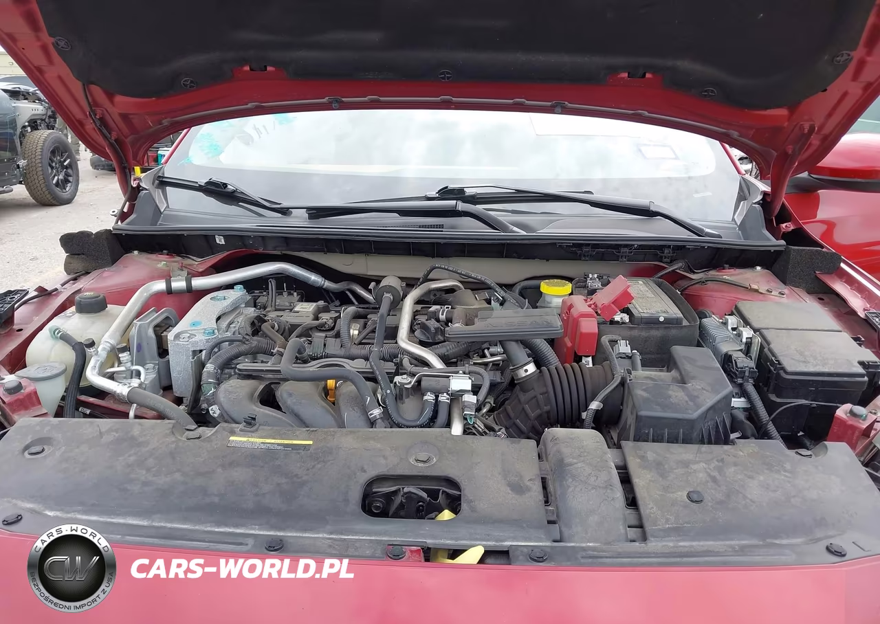 2023 Nissan Sentra Sv Xtronic Cvt VIN:3N1AB8CV2PY245194 - 10