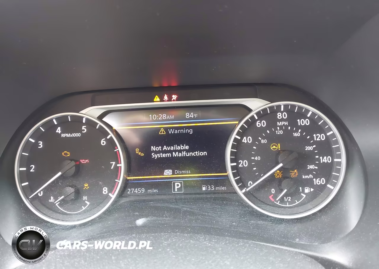 2023 Nissan Sentra Sv Xtronic Cvt VIN:3N1AB8CV2PY245194 - 7