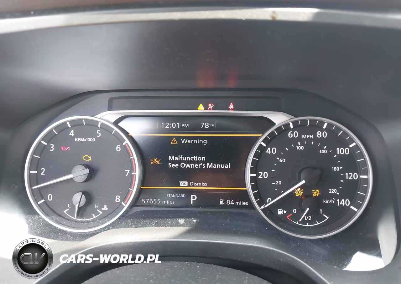 2023 Nissan Rogue Sv Fwd VIN:5N1BT3BA9PC803126 - 7