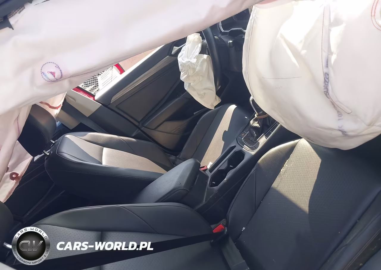 2019 Volkswagen Jetta 1.4T Sel VIN:3VWE57BU0KM067291 - 5