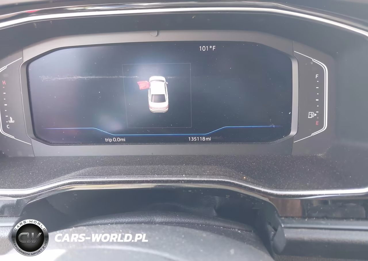2019 Volkswagen Jetta 1.4T Sel VIN:3VWE57BU0KM067291 - 7