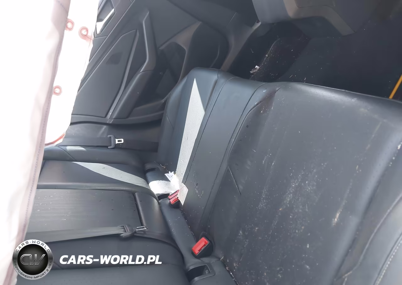 2019 Volkswagen Jetta 1.4T Sel VIN:3VWE57BU0KM067291 - 8