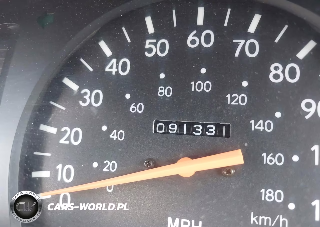 1997 Toyota Tacoma VIN:4TAPM62N5VZ322615 - 16