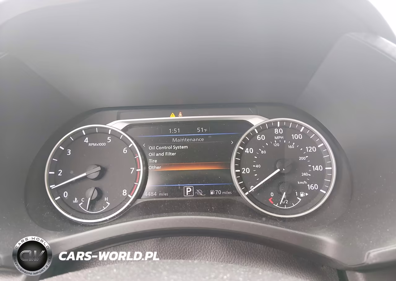 2025 Nissan Sentra Sv VIN:3N1AB8CVXSY314674 - 7