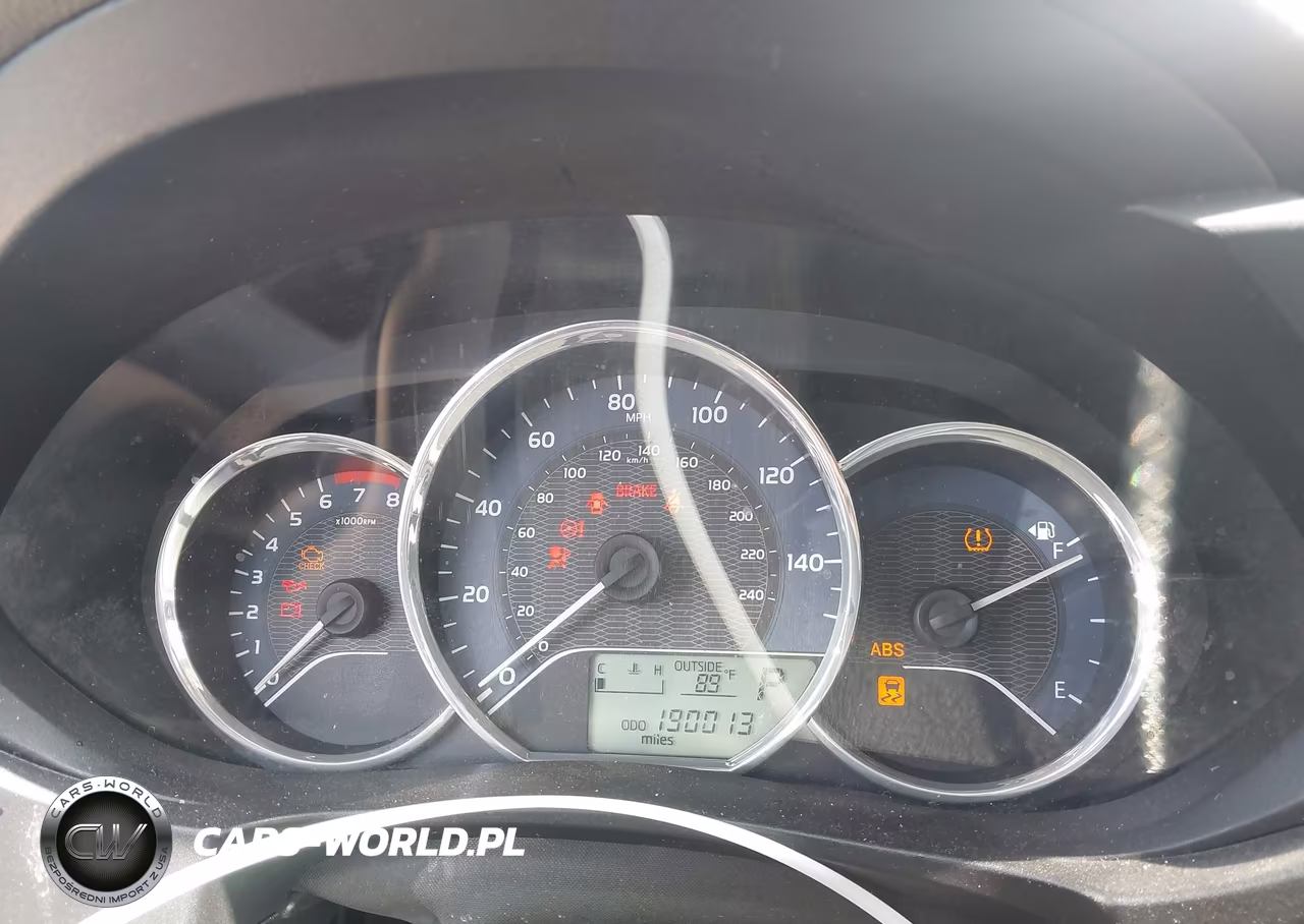 2015 Toyota Corolla L VIN:2T1BURHE3FC369001 - 7