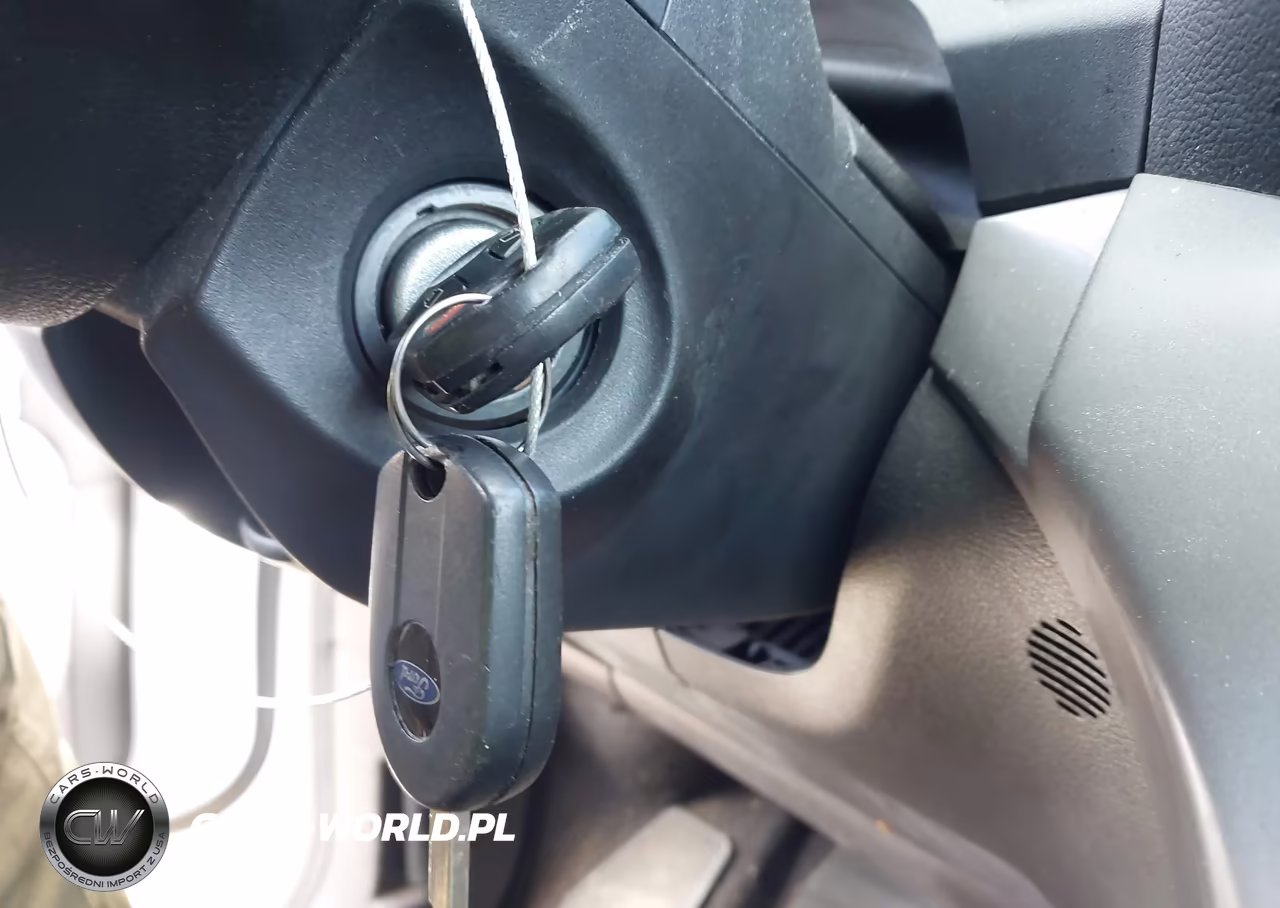 2015 Ford Escape Se VIN:1FMCU9GX8FUC84354 - 11