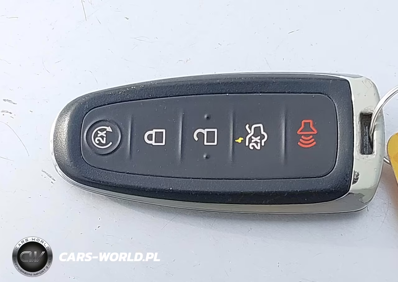 2014 Ford Escape Titanium VIN:1FMCU9J95EUE48863 - 11