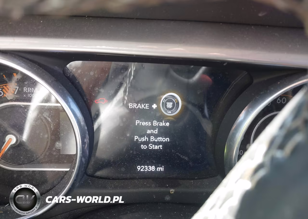 2019 Jeep Wrangler Unlimited Sahara 4X4 VIN:1C4HJXEN0KW509888 - 7