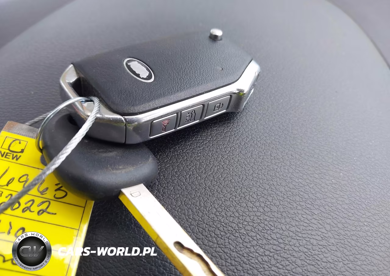 2022 Kia Soul Lx VIN:KNDJ23AU4N7822168 - 11