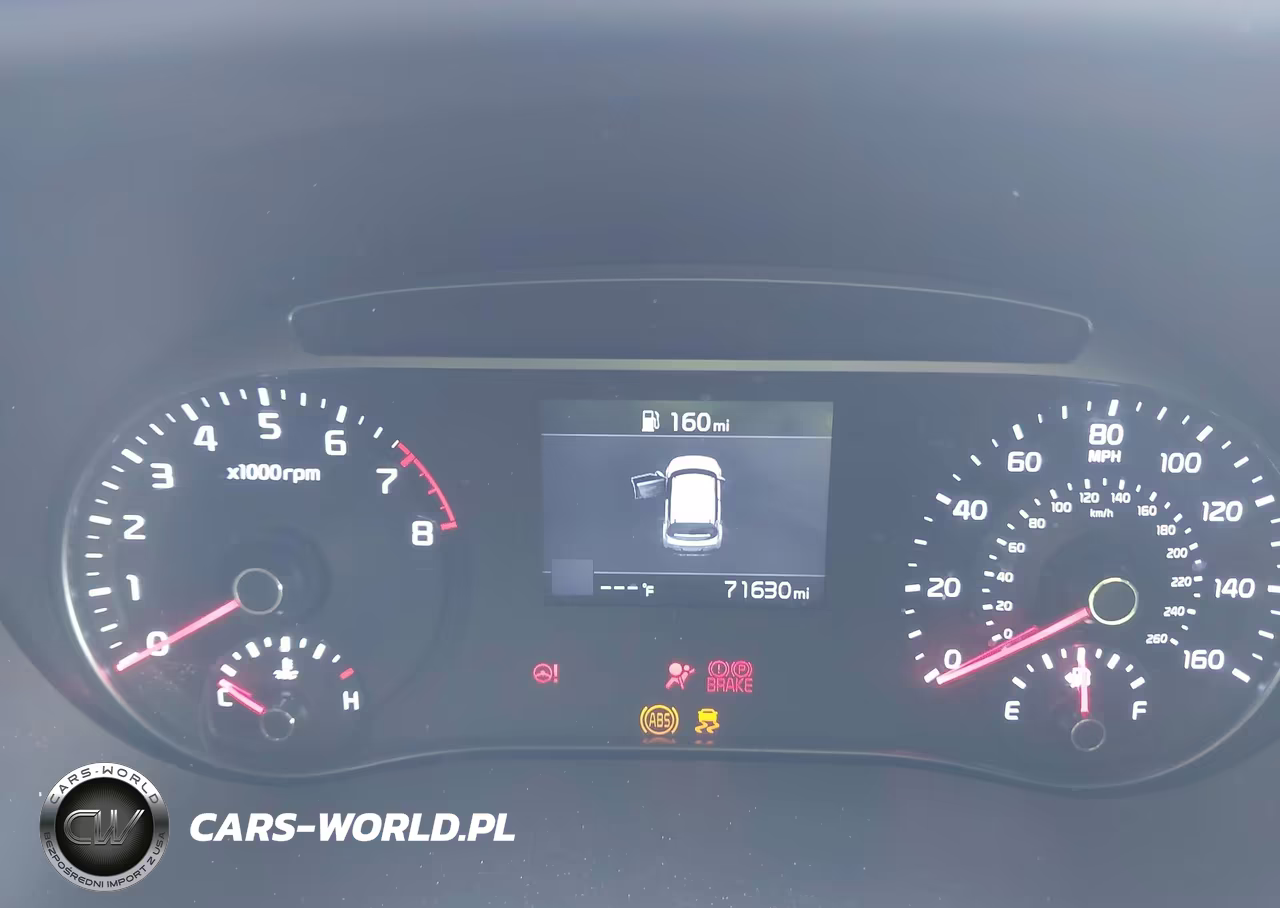 2022 Kia Soul Lx VIN:KNDJ23AU4N7822168 - 7